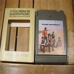 FLAC The Raiders - Indian Reservation