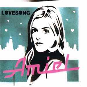 FLAC Amiel - Lovesong