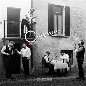 FLAC Möchtegang - Campione