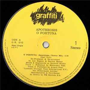 FLAC Apotheosis - O Fortuna