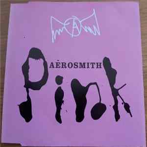 FLAC Aerosmith - Pink