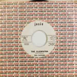FLAC Phil Flowers - You Little Devil / The Cleopatra
