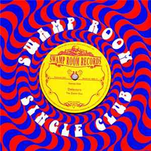 FLAC Defectors / Drive By Shooting - Swamp Room Single Club
