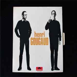 FLAC Henri Gougaud - Henri Gougaud