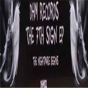 FLAC Various - The 7th Sign EP