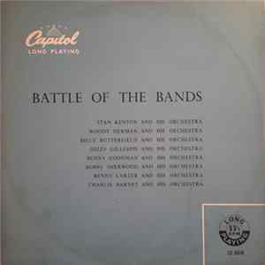 FLAC Various - Battle Of The Bands