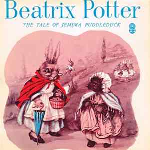 FLAC Beatrix Potter - The Tale of Jemima Puddleduck