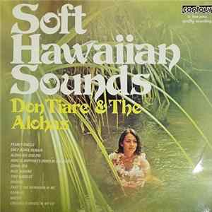 FLAC Don Tiare & The Alohas - Soft Hawaiian Sounds