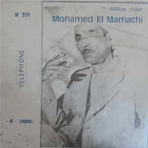 FLAC Mohamed El Mamachi - Telephone
