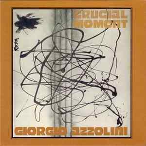FLAC Giorgio Azzolini - Crucial Moment