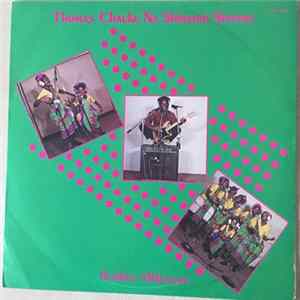 FLAC Thomas Chauke ,And The Shinyori Sisters - Bomber Mhlengwe