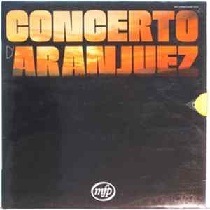 FLAC Joaquin Rodrigo, S.L. Weiss, G. Frescobaldi, A. Lauro, I. Albeniz, J. Malats - John Zaradin - Concerto D'Aranjuez