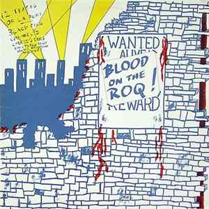 FLAC Various - Blood On The Roq !
