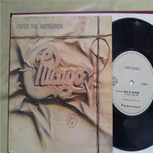 FLAC Chicago - YOU'RE THE INSPIRATION