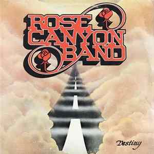 FLAC Rose Canyon Band - Destiny