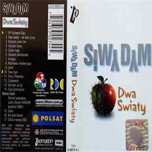 FLAC Siwy Dym - Dwa Światy