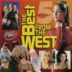 FLAC Various - The Best From The West Volume 5