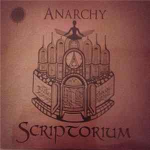 FLAC Anarchy - Scriptorium