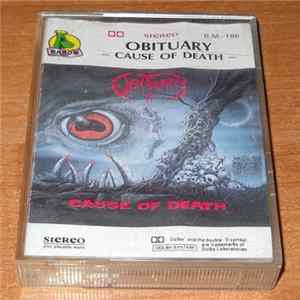 FLAC Obituary - Cause Of Death