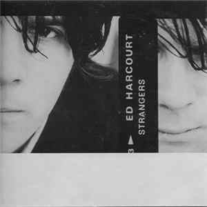 FLAC Ed Harcourt - Strangers