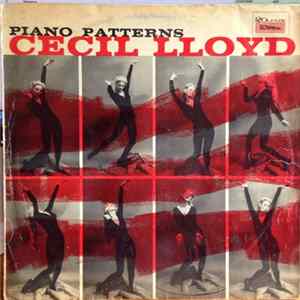 FLAC Cecil Lloyd - Piano Patterns