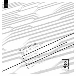 FLAC Namatjira - Bête Noire EP