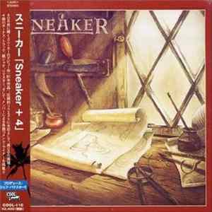 FLAC Sneaker - Sneaker