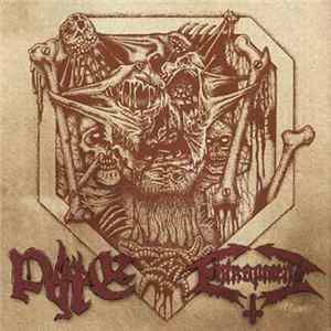 FLAC Pyre / Entrapment - Pyre / Entrapment