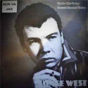 FLAC Sonee West - Rock-Ola Ruby