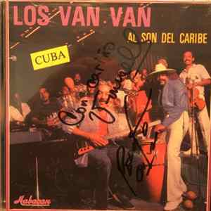 FLAC Los Van Van - Al Son Del Caribe