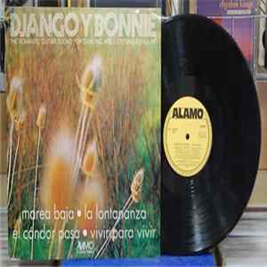 FLAC Django & Bonnie - Django & Bonnie