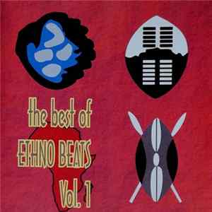 FLAC Various - The Best Of Ethno Beats Vol. 1