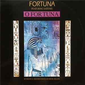 FLAC Fortuna - O Fortuna