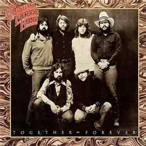 FLAC The Marshall Tucker Band - Together Forever