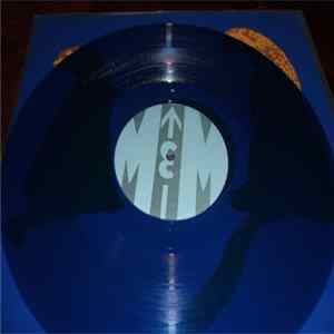 FLAC DJ Magic Mike - M & M