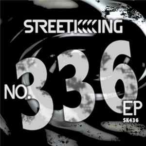 FLAC Various - No. 336 EP
