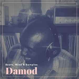 FLAC Damod - Beats, Mind & Samples