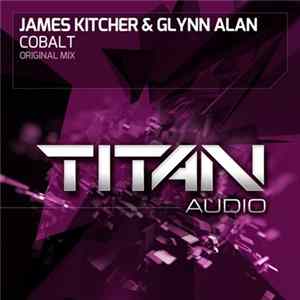 FLAC James Kitcher & Glynn Alan - Cobalt