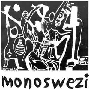 FLAC Monoswezi - Monoswezi