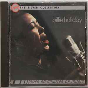 FLAC Billie Holiday - The Silver Collection