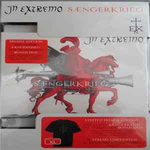 FLAC In Extremo - Sængerkrieg