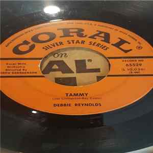 FLAC Debbie Reynolds - Tammy / French Heels