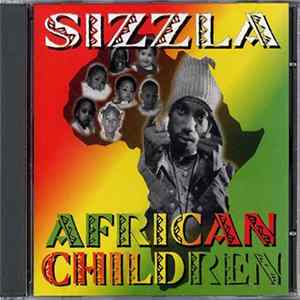 FLAC Sizzla - African Children
