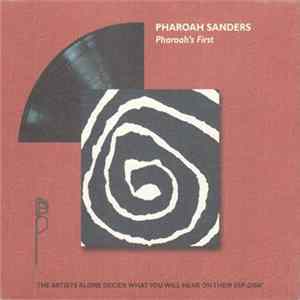 FLAC Pharoah Sanders - Pharoah's First