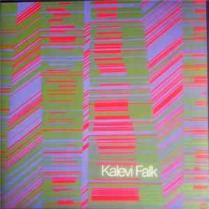 FLAC Kalevi Falk - Kalevi Falk