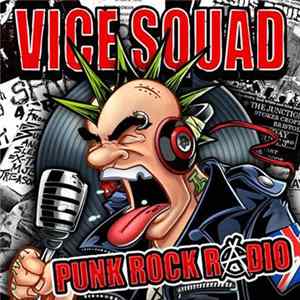 FLAC Vice Squad - Punk Rock Radio