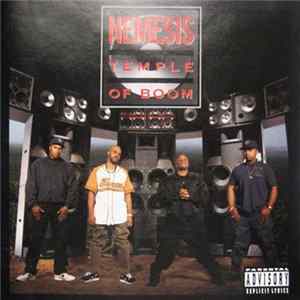 FLAC Nemesis - Temple Of Boom