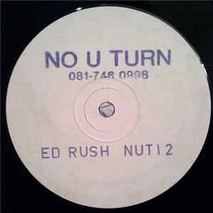 FLAC Ed Rush - Guncheck / The Force Is Electric (Remix)