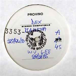 FLAC Maureen Makena - Wu Lee