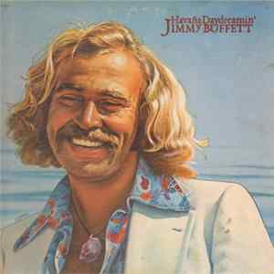 FLAC Jimmy Buffett - Havaña Daydreamin'